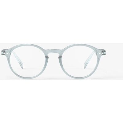 IZIPIZI #D Lichtblauw Leesbril XS unisex IZIPIZI #D Lichtblauw Leesbril XS unisex