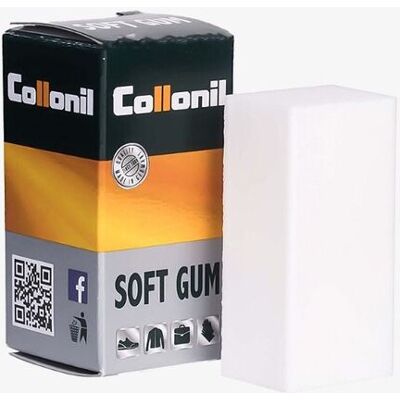 Collonil Soft Gum ONE Collonil Soft Gum ONE