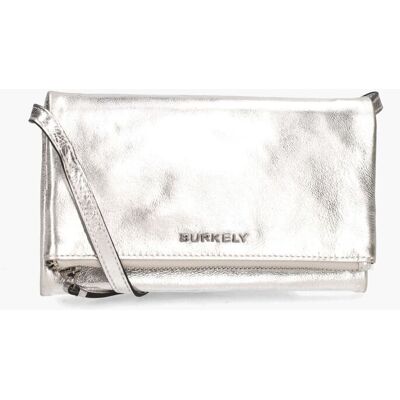 Burkely Rock Ruby Phone Zilver ONE female Burkely Rock Ruby Phone Zilver ONE female