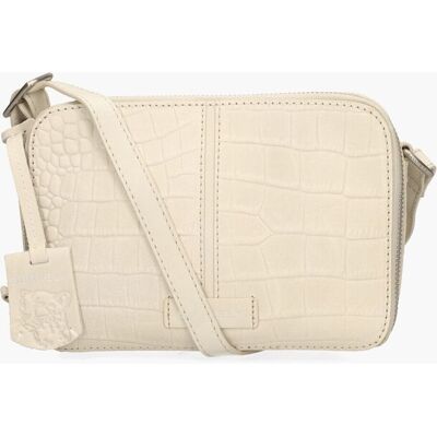 Burkely Cool Colbie Box Off-White female Burkely Cool Colbie Box Off-White female