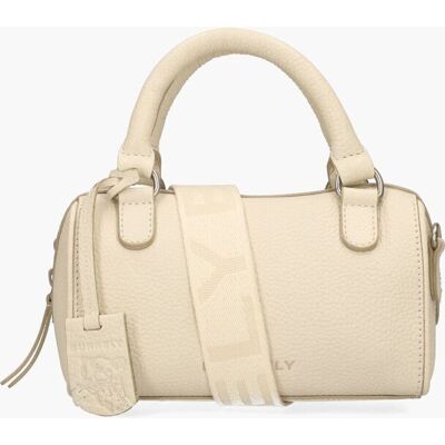 Burkely Always Alyx Bowler Small Off-White ONE female Burkely Always Alyx Bowler Small Off-White ONE female
