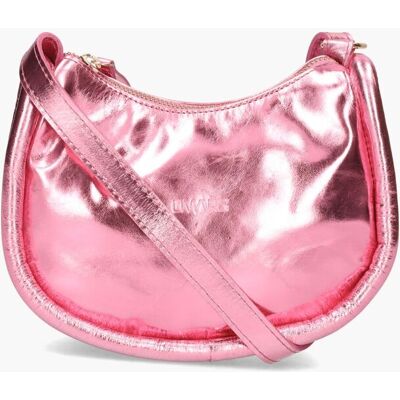 DWRS Label Leola Metallic Roze ONE female DWRS Label Leola Metallic Roze ONE female