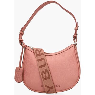Burkely Always Alyx Shoulder Roze ONE female Burkely Always Alyx Shoulder Roze ONE female