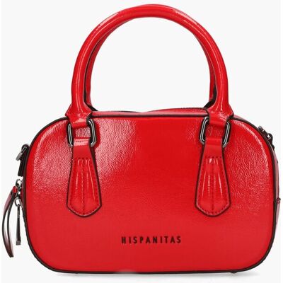 Hispanitas BI243538 Rood ONE female Hispanitas BI243538 Rood ONE female