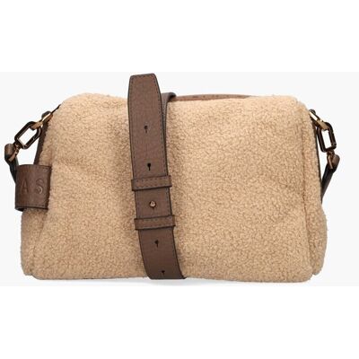 Hispanitas BI254151 Beige ONE female Hispanitas BI254151 Beige ONE female
