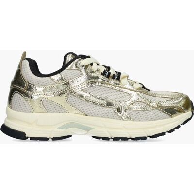 Mercer Amsterdam The Re-Run Cracked Goud female Mercer Amsterdam The Re-Run Cracked Goud female