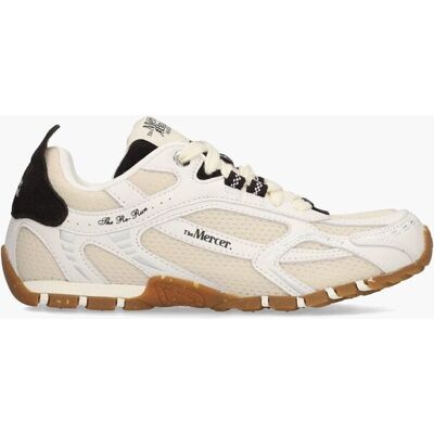 Mercer Amsterdam The Re-Run Drive Off-White female Mercer Amsterdam The Re-Run Drive Off-White female