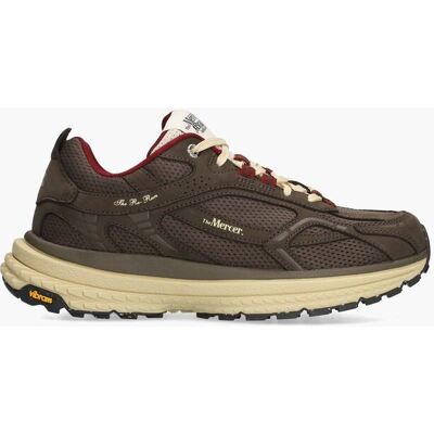 Mercer amsterdam Mercer The Re-Run Vibram Taupe 46 male Mercer amsterdam Mercer The Re-Run Vibram Taupe 46 male