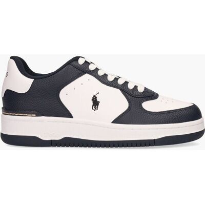 Polo Ralph Lauren Masters Court Donkerblauw/Wit male Polo Ralph Lauren Masters Court Donkerblauw/Wit male