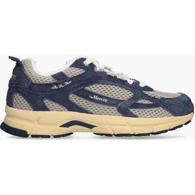 Mercer amsterdam Mercer The Re-Run Americana Donkerblauw 43 male Mercer amsterdam Mercer The Re-Run Americana Donkerblauw 43 male