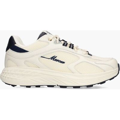 Mercer amsterdam Mercer The Re-Run Max Evo Off-White/Donkerblauw 40 male Mercer amsterdam Mercer The Re-Run Max Evo Off-White/Donkerblauw 40 male