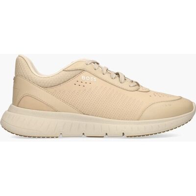 Boss TTNM Light Run Beige 43 male Boss TTNM Light Run Beige 43 male