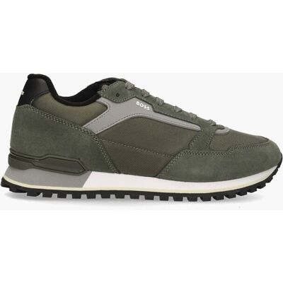 Boss Parkour-L Run Groen male Boss Parkour-L Run Groen male