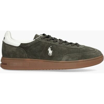 Polo Ralph Lauren Bedford Groen 44 male Polo Ralph Lauren Bedford Groen 44 male