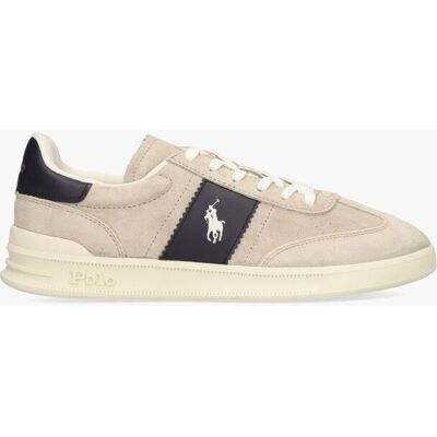 Polo Ralph Lauren Aera Beige/Donkerblauw male Polo Ralph Lauren Aera Beige/Donkerblauw male