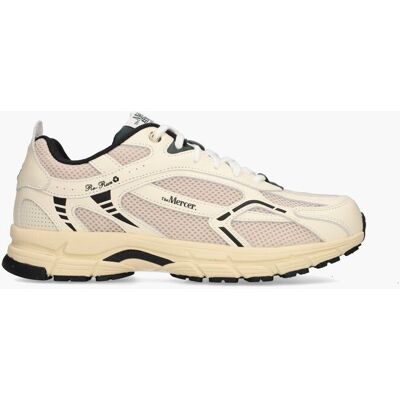 Mercer amsterdam Mercer The Re-Run Classic Off-White/Multi 42 male Mercer amsterdam Mercer The Re-Run Classic Off-White/Multi 42 male