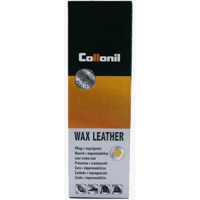 Collonil Wax Leather Collonil Wax Leather