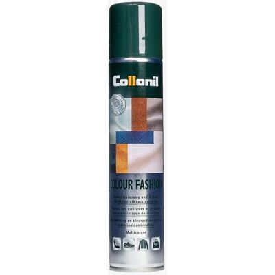 Collonil Colour Fashion Spray Collonil Colour Fashion Spray