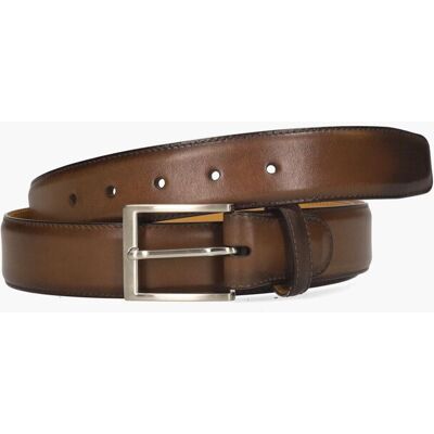 Magnanni 1078 Bruin male Magnanni 1078 Bruin male