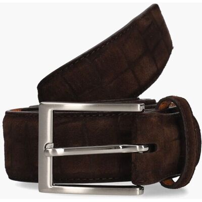 Magnanni 1078 Donkerbruin S male Magnanni 1078 Donkerbruin S male