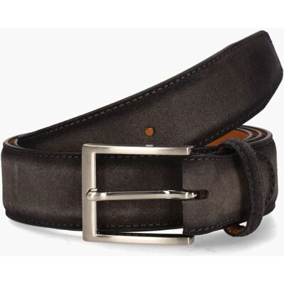 Magnanni 1078 Donkergrijs L male Magnanni 1078 Donkergrijs L male