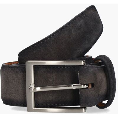 Magnanni 1078 Donkergrijs M male Magnanni 1078 Donkergrijs M male