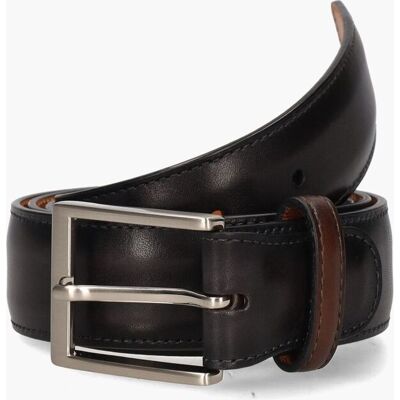 Magnanni 1078 Donkergrijs L male Magnanni 1078 Donkergrijs L male