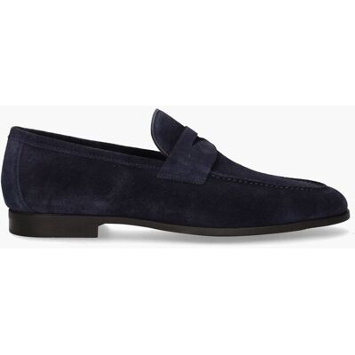 Magnanni 24412 Donkerblauw 42.5 male Magnanni 24412 Donkerblauw 42.5 male