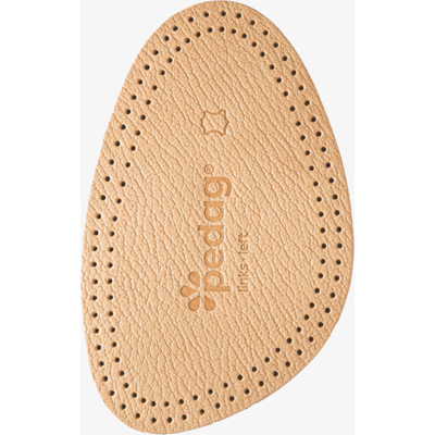Pedag 101 Leather 1/2 Inlegzolen XXL Pedag 101 Leather 1/2 Inlegzolen XXL