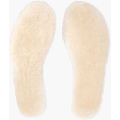 UGG Sheepskin Insole Insert Inlegzolen male UGG Sheepskin Insole Insert Inlegzolen male