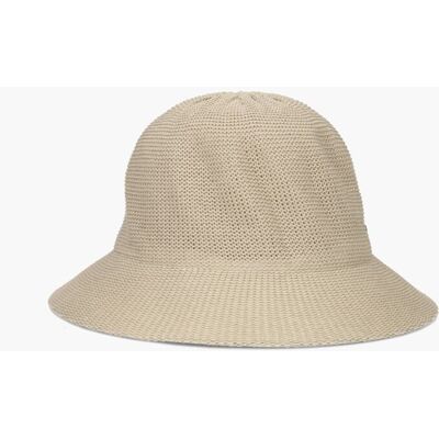 House Of Ord - Cape Town Lizzie Beige hoed M female House Of Ord - Cape Town Lizzie Beige hoed M female
