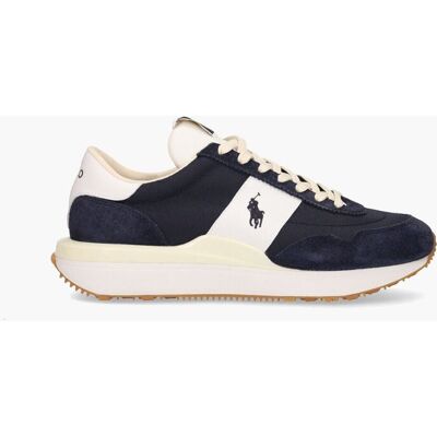 Polo Ralph Lauren Train 89 Blauw male Polo Ralph Lauren Train 89 Blauw male
