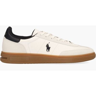 Polo Ralph Lauren Bedford Wit/Zwart 41 male Polo Ralph Lauren Bedford Wit/Zwart 41 male