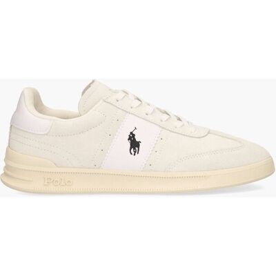 Polo Ralph Lauren Heritage Aera Off-White 43 male Polo Ralph Lauren Heritage Aera Off-White 43 male