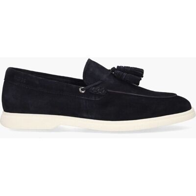 Boss Sienne Moc sel Donkerblauw 44 male Boss Sienne Moc sel Donkerblauw 44 male