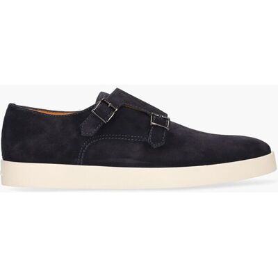 Santoni 17832 Donkerblauw male Santoni 17832 Donkerblauw male