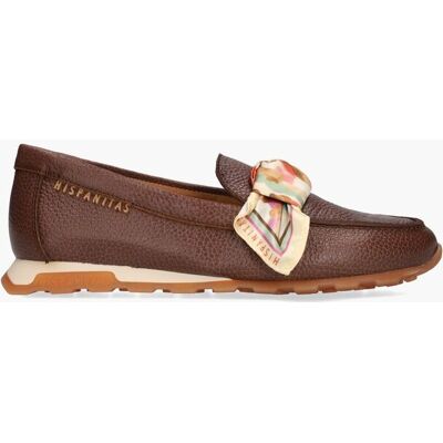 Hispanitas HV264865 Donkerbruin female Hispanitas HV264865 Donkerbruin female