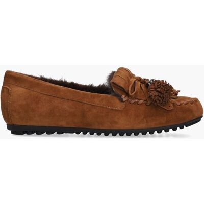 Gioia Arienne Cognac female Gioia Arienne Cognac female