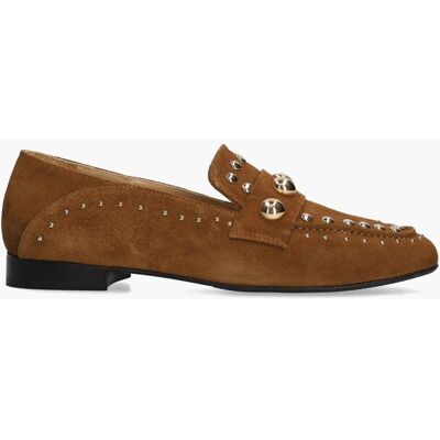 Gioia Babouche Aimee Cognac 38 female Gioia Babouche Aimee Cognac 38 female
