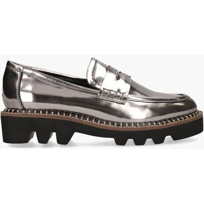 Di Lauro Pearl Zilver female Di Lauro Pearl Zilver female