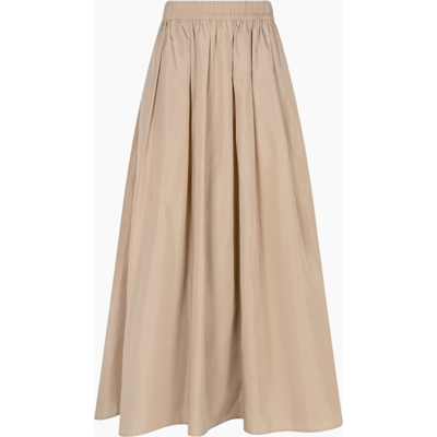 IBANA Sana Beige rok female IBANA Sana Beige rok female