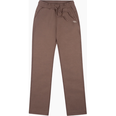 Mercer amsterdam Mercer The Mercer Scuba Pants Bruin Joggingbroek L female Mercer amsterdam Mercer The Mercer Scuba Pants Bruin Joggingbroek L female