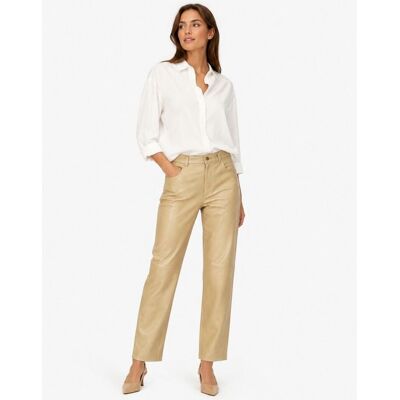 Goosecraft Penny Lichtbruin broek female Goosecraft Penny Lichtbruin broek female
