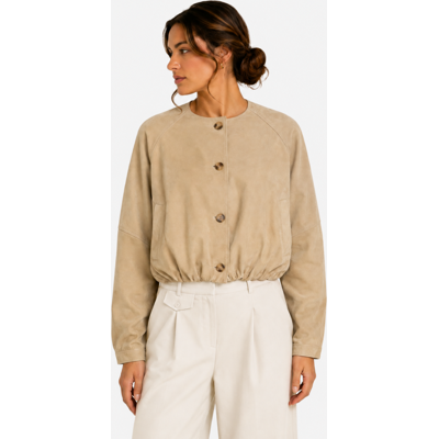 Goosecraft Bardot Lichtbruin jack L female Goosecraft Bardot Lichtbruin jack L female