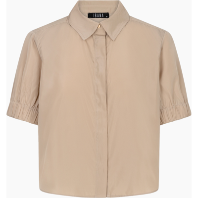 IBANA Bonnie Beige blouse 36 female IBANA Bonnie Beige blouse 36 female