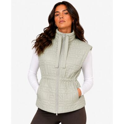 Goosecraft Gina 1-B Bodywarmer female Goosecraft Gina 1-B Bodywarmer female