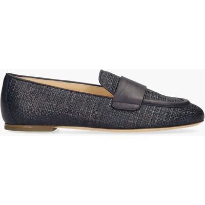 AGL Sheryl Raffia Donkerblauw 39 female AGL Sheryl Raffia Donkerblauw 39 female