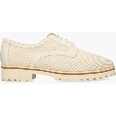 Gioia Stilan Widaliz Off-White 37 female Gioia Stilan Widaliz Off-White 37 female
