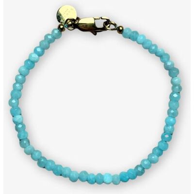 Bonnie Studios Roger Bracelet Turquoise Armband female Bonnie Studios Roger Bracelet Turquoise Armband female