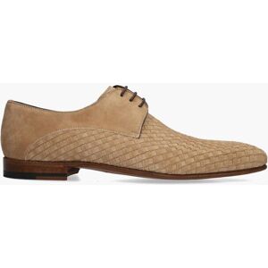 Magnanni 22030 Lichtbruin 44 male Magnanni 22030 Lichtbruin 44 male